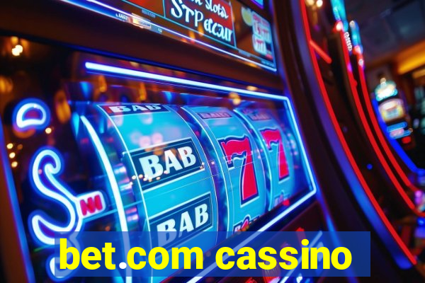 bet.com cassino